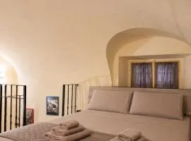 Living Adua Centro