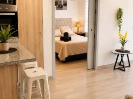 Sensacional Departamento Centro a pasos del Mall Excelente Ubicación