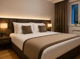 Skorupki Family Stay -wejście 24h,kod, targi, faktura ,miejsce parkingowe