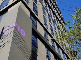 CITIO Hotel - Laureles
