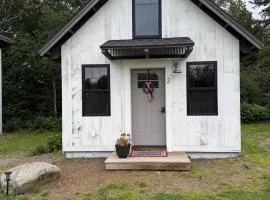 The Evergreen | Walk to Rangeley Lake, Sled & ATV Access
