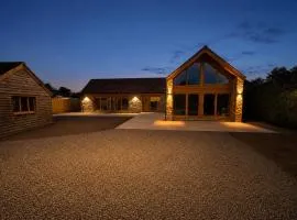 Blackberry Barn