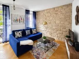 Artsy und Cosy nahe Norvatis Campus in Basel St Johann