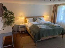 StayMia- Swiss Family Retreat