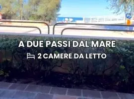 Casa Scrivani