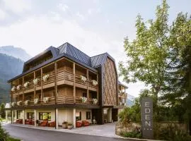 Hotel Eden