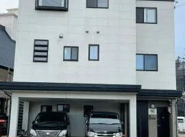 Hida Manu Houseひだマヌハウス