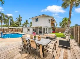 The Coastal Retreat Spacious House Near Beach