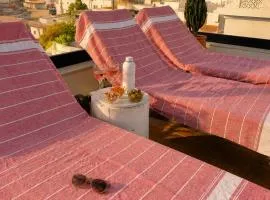 RosyNo1 Boutique Apartment Fuseta