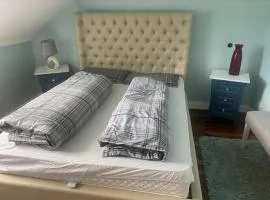 Wicklow Sea View Holiday Home 4