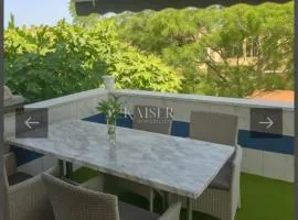 Marina I Salt & Sun Apartment