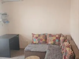 Apartman Andrej