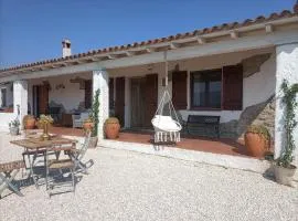 Funtana e Caddos apartment