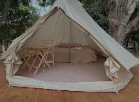 BajaRoots Glamping