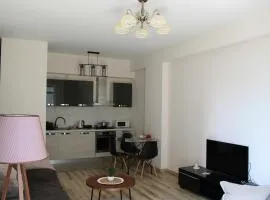 M2 Kartozia Apartment 589