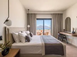 Serenya Hotel Milos