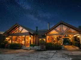 Hotel Pitrufquen