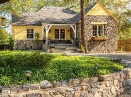 Highland Cottage
