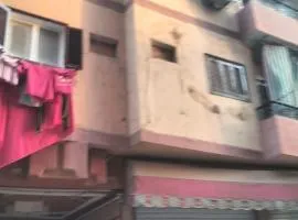 Apartment in a prime location for rent