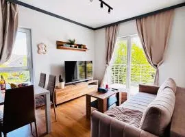 Apartamenty Żywiec Słoneczna