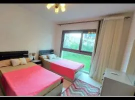 Chalet Marina 2 Marassi