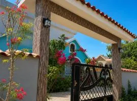 Casa Jacaranda -10 pax, Cerca de la Playa