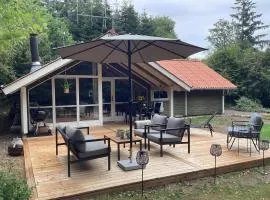6 person holiday home in Ansager-By Traum