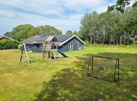 12 person holiday home in Nordborg