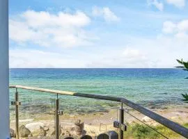 Seaside Escape with Views