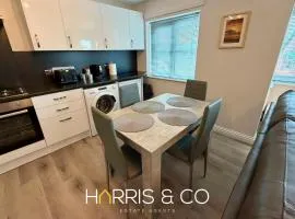 Upper Marsh Apartment
