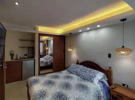 Casita Vera Style