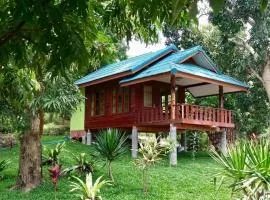 Koh Phaluai Eco Resort พลวยอีโค่ รีสอร์ท