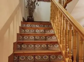 Casa Flor de Rello