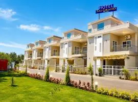 Sai Grand Villas & Hotel Near Bengaluru Airport