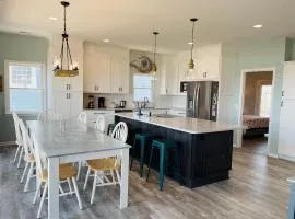 Our Sand Dune Holden Beach Home Home