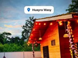 Huayra Wasy