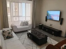 The Harmony Lodge, 1-Bedroom Private Apartment