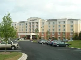SpringHill Suites Arundel Mills BWI Airport
