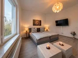 Apartment Whitney Gemütliche Wohnung Zentrum Gevelsberg