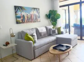 Tamarindo Condo with spectacular Oceanview