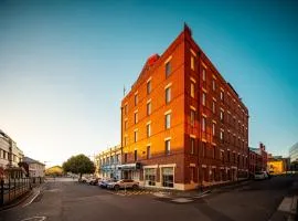 Hobart Waterfront Apartments