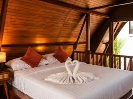 Baliem Resort Jimbaran