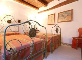 COLVAGO IL PIOL - ANCIENT VENETIAN VILLA – apartament w mieście Cesiomaggiore