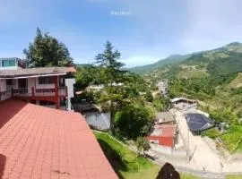 Hotel Aguila Real
