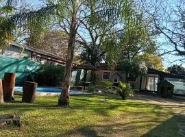Cabaña La Churra