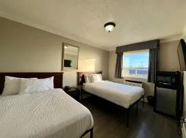 London Residency Inn