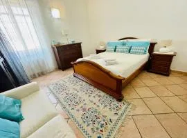 DomoMea Rooms