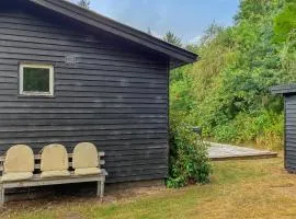 Awesome Home In Erslev With Wifi