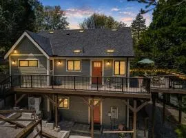 San Moritz Lake House