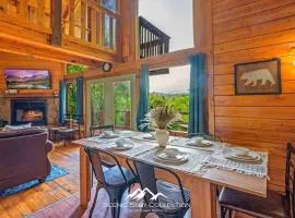 Escape to A Beautiful View - Your Mountain Retreat